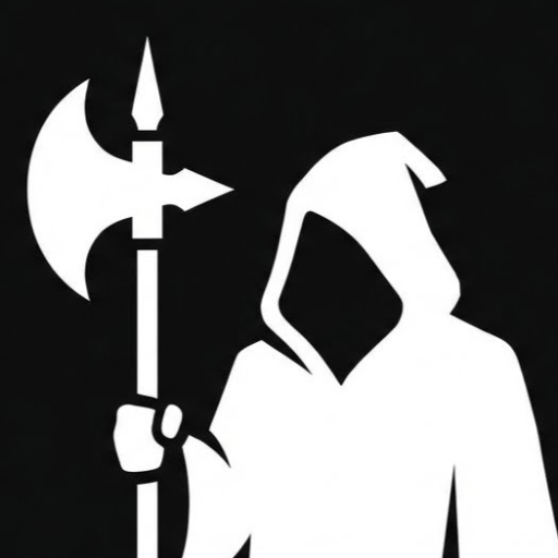 Executioner Branding